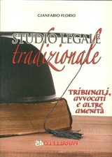 Studio legale tradizionale