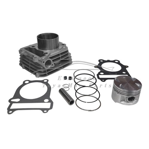 Per suzuki marauder 250 - 250, gz250
