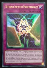 RITORNO IMPATTO MORFOTRONICO