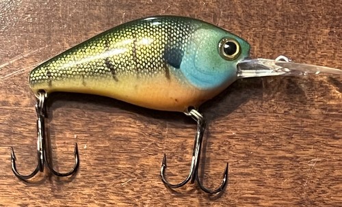 Lucky craft flat - craft, mr