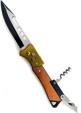 Coltello Apertura Assistita