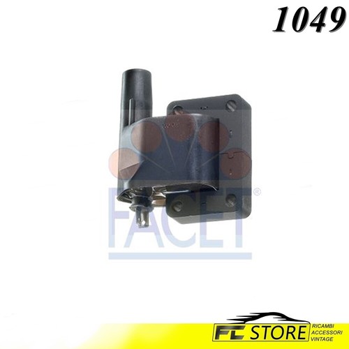 Bobina accensione chevrolet - d'accensione,