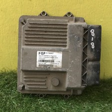 51768657 CENTRALINA MOTORE