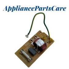 KitchenAid Filtro antirumore