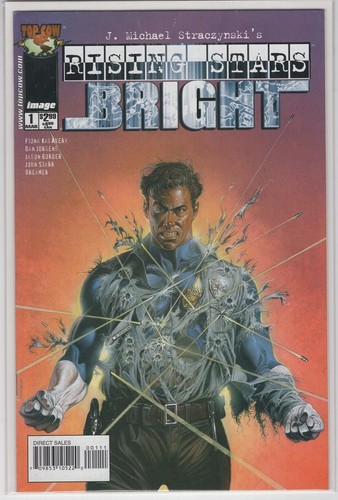 Rising stars bright - stars,