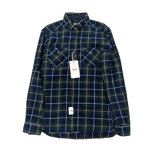 Zara man 1975 original denim - man,