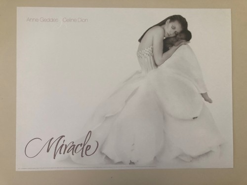 Celine dion miracolo foto di - celine,