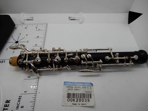 Yamaha giunto superiore - yamaha,