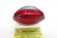FANALE FARO STOP POSTERIORE ORIGINALE BUELL XB9 XB12 R S SX