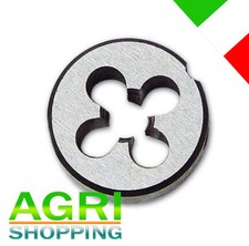 Filiera Tonda M 14X2 Pz.1