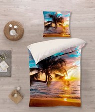 Set Di Biancheria Da Letto Con
