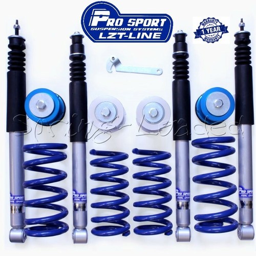 Prosport lzt coilover - prosport,