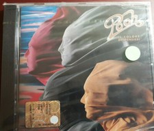 POOH- IL COLORE DEI PENSIERI *CD BRAND NEW STILL SEALED NUOVO SIGILLATO RARE