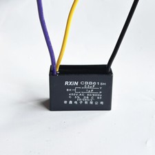 Condensatore avviamento