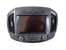 OPEL INSIGNIA A LIFT CAR AUDIO