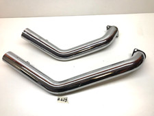 collettori scarico marmitta harley-davidson custom