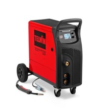 TELWIN SALDATRICE INVERTER
