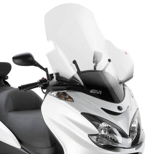 Givi parabrezza specifico - givi,