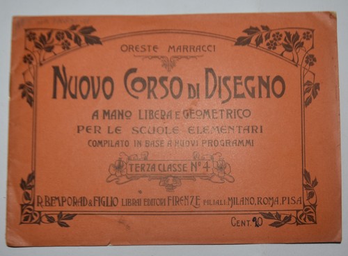 Offerta corso di disegno - corso,