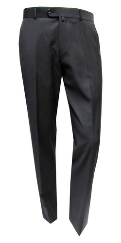 Pantalone uomo righe vita 94 - a,