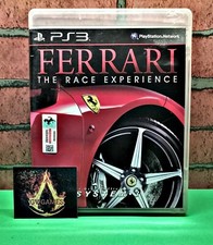 Ferrari the race experience - race,