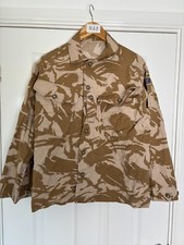 Originale Esercito Inglese