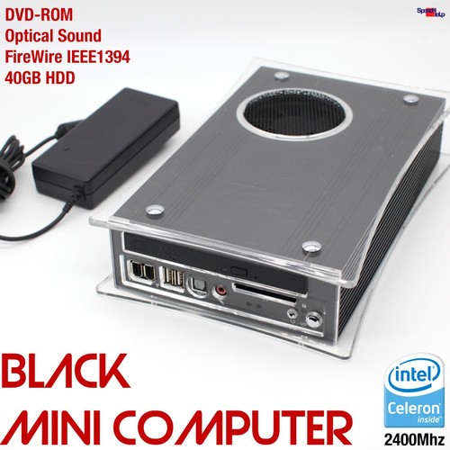 Micro mini computer nero - mini,