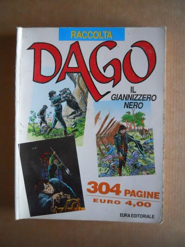 Raccolta dago anno - raccolta, vi