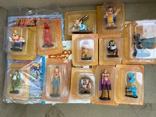 Zagor, Cico e altre 10