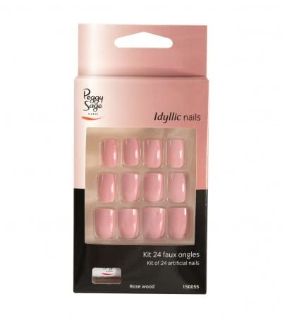 Kit unghie finte peggy - kit,