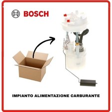 Bosch Gruppo Alimentazione