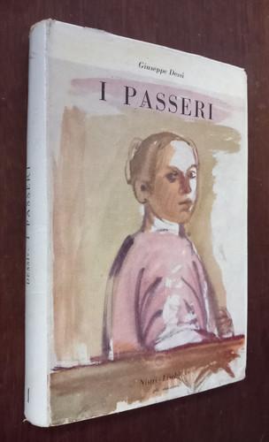 B4534 giuseppe dessi i - b4534,