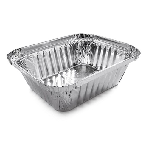 Contenitore alluminio 128 - contenitore, –