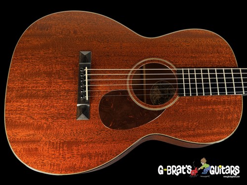 2008 collings 001 - 2008,