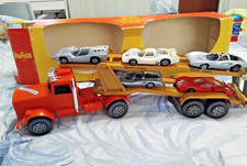 Policar polistil p48 portauto - policar,