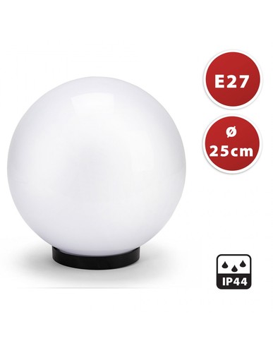 Velamp sph250 apolux sfera per - velamp,