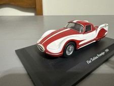Hachette FIAT Turbina