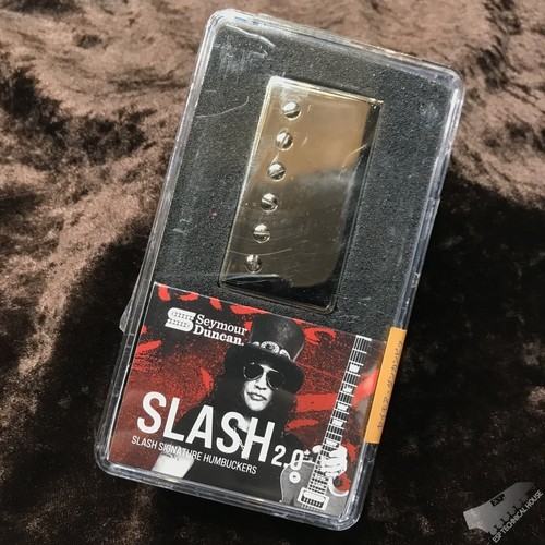 Seymour duncan slash - slash, 2.0