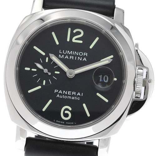 Panerai luminor marina - luminor,