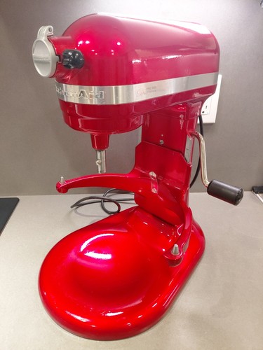 Kitchenaid pro 600 design - kitchenaid,