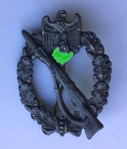 Distintivo militare germania - germania, 2