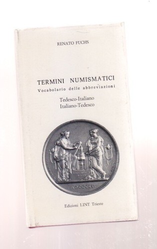Fuchs termini numismatici - fuchs,