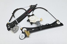 Anteriore Sinistro Autista