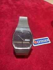 Orologio Vintage NOS Citizen