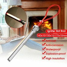 Tubo riscaldamento pellet - tubo,