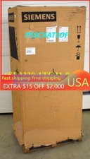 Nuovo Siemens 6SL3 320-1TG31-8AA3 6SL3320-1TG31-8AA3 S120 MOUDLE