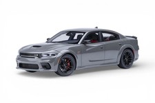 Dodge charger scat - 1:18, pack