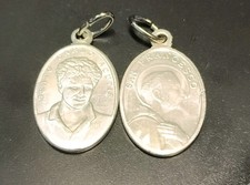 Medaglia di Carlo Acutis E San