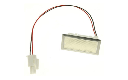 Spot led pour - pour,