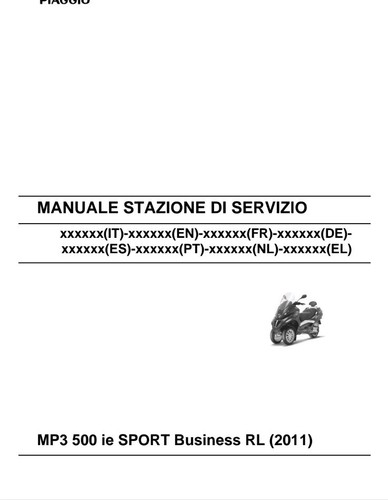 Manuale recensione officina - recensione,